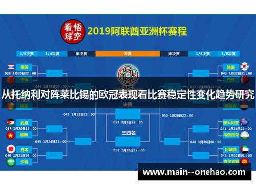 从托纳利对阵莱比锡的欧冠表现看比赛稳定性变化趋势研究